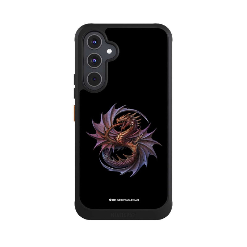 Galaxy A54 5G NIVOcore Maelstromeus