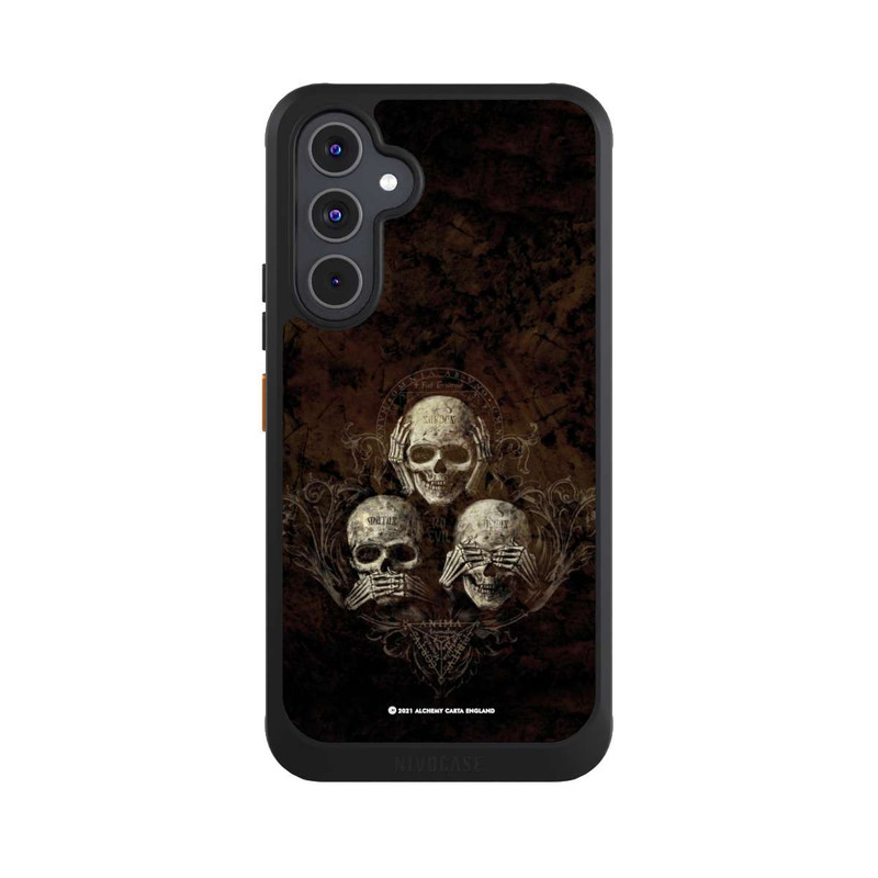 Galaxy A54 5G NIVOcore No Evil