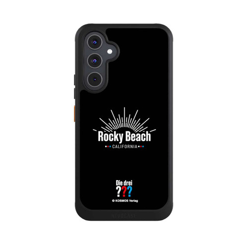 Samsung Galaxy A54 5G NIVOcore Rocky Beach California