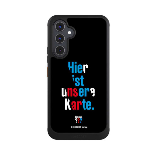Samsung Galaxy A54 5G NIVOcore Sie Hören von Meinem Anwalt