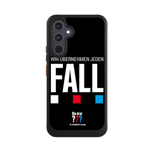 Samsung Galaxy A54 5G NIVOcore Wir Übernehmen Jeden Fall