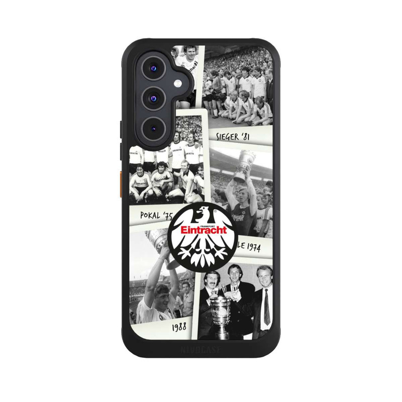 Galaxy A54 5G NIVOcore Polaroid