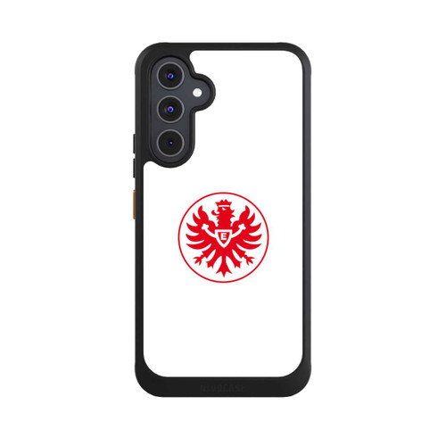 Samsung Galaxy A54 5G NIVOcore Logo Adler 1959 Rot