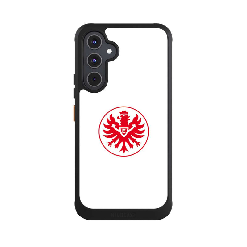Galaxy A54 5G NIVOcore Logo Adler 1959 Rot