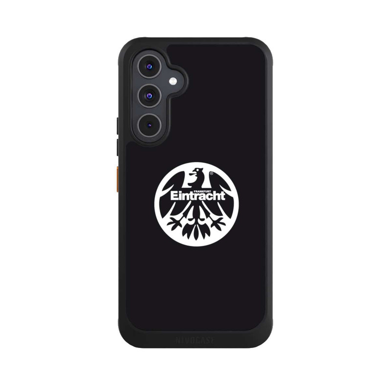 Galaxy A54 5G NIVOcore Logo Adler 1980 weiss