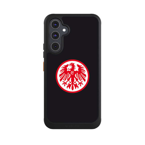 Samsung Galaxy A54 5G NIVOcore Logo Adler 1920 Rot