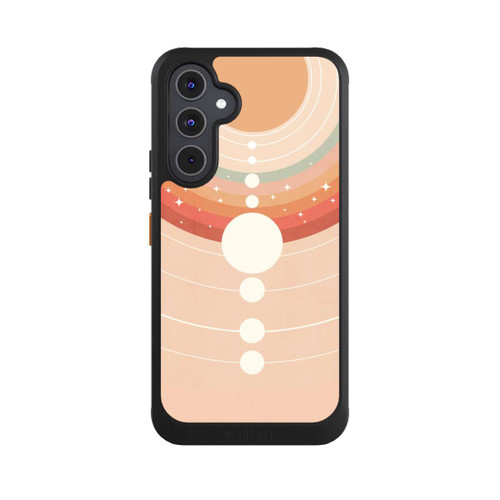 Samsung Galaxy A54 5G NIVOcore Rosa Universum