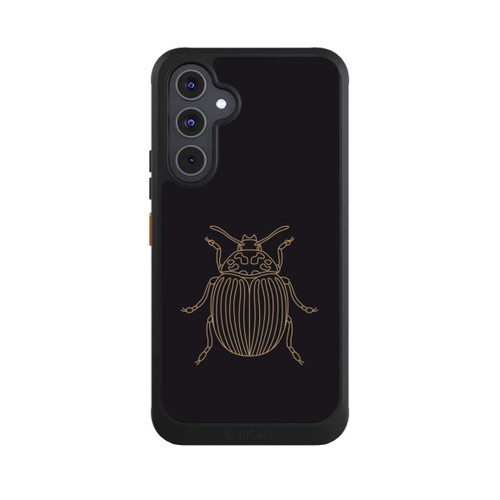 Samsung Galaxy A54 5G NIVOcore Insect Silhouette