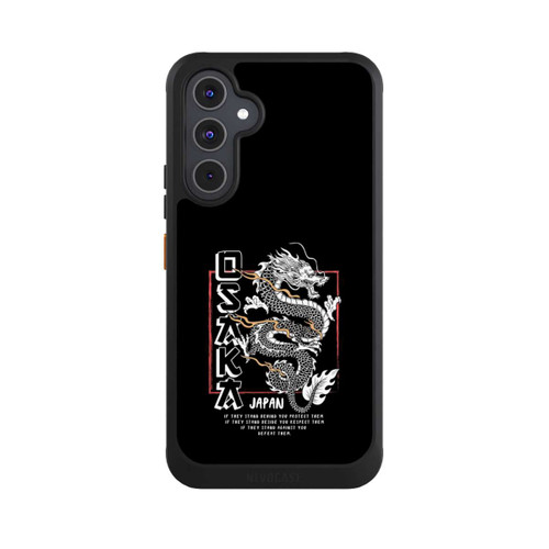 Samsung Galaxy A54 5G NIVOcore Dragon d'Osaka