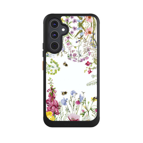 Samsung Galaxy A54 5G NIVOcore Sommerwiese Wildblumen Rahmen