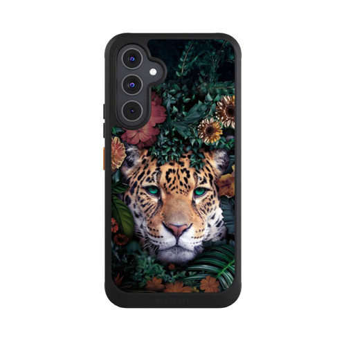 Samsung Galaxy A54 5G NIVOcore Jaguar in the jungle green