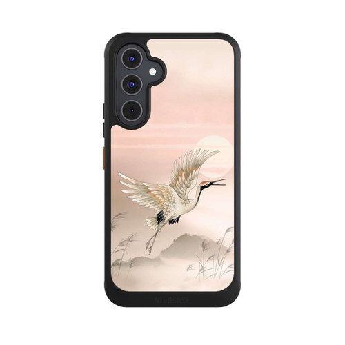 Samsung Galaxy A54 5G NIVOcore Fliegender Kranich