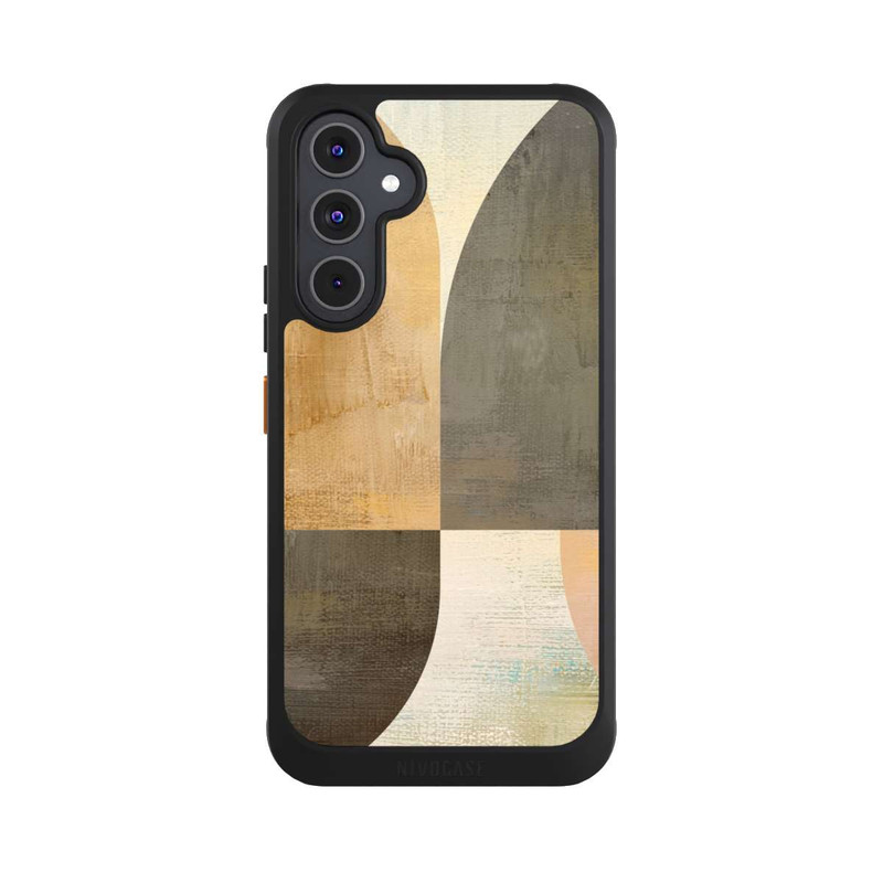 Galaxy A54 5G NIVOcore Abstracto