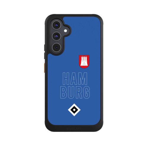 Samsung Galaxy A54 5G NIVOcore HSV Hamburg Typo