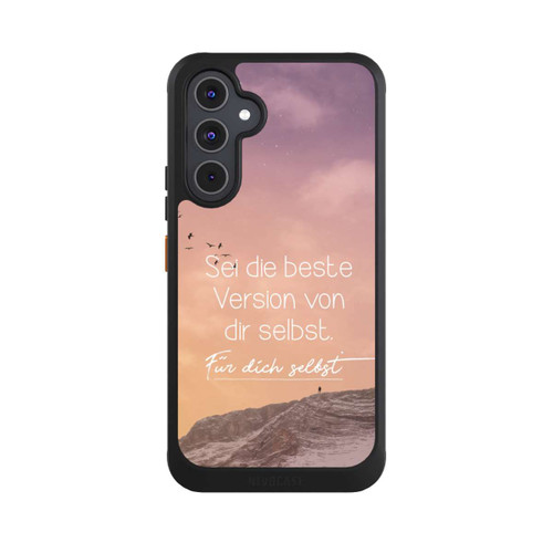 Samsung Galaxy A54 5G NIVOcore Sei Die Beste Version Von Dir Selbst