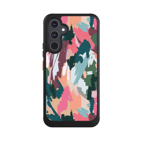 Samsung Galaxy A54 5G NIVOcore Abstract Artistic Texture Pink
