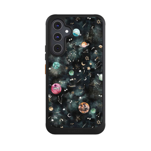 Samsung Galaxy A54 5G NIVOcore Constellation Planets Gallaxy