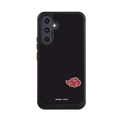 Samsung Galaxy A54 5G NIVOcore Akatsuki Black