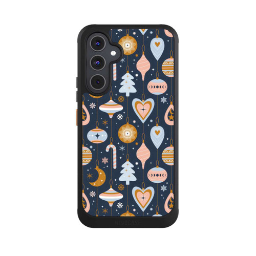 Samsung Galaxy A54 5G NIVOcore Cafelab Xmas