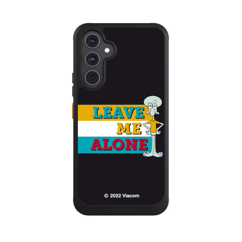 Galaxy A54 5G NIVOcore Spongebob - Leave Me Alone