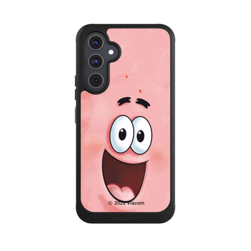 Samsung Galaxy A54 5G NIVOcore Patrick Closeup