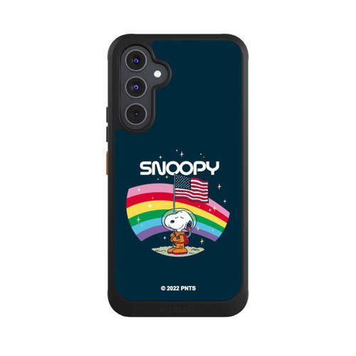 Samsung Galaxy A54 5G NIVOcore Snoopy Voyageur de l'espace