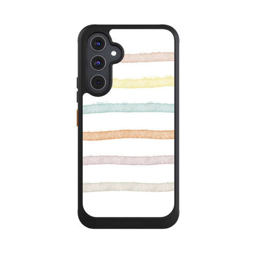 Samsung Galaxy A54 5G NIVOcore Lignes colorées-Anastasia Sawall
