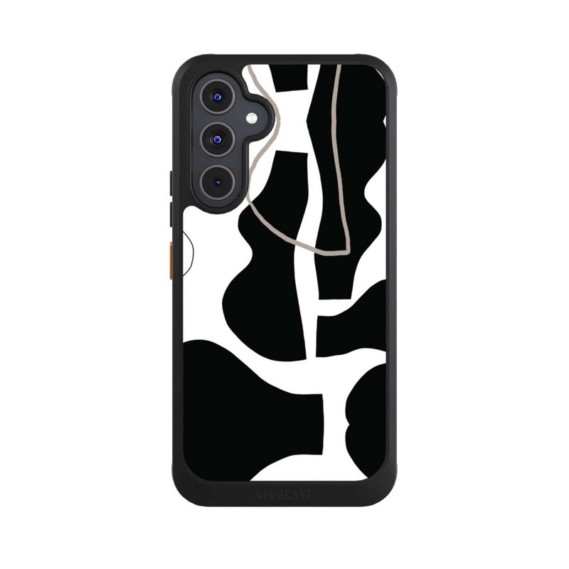 Galaxy A54 5G NIVOcore Konturen Anastasia Sawall