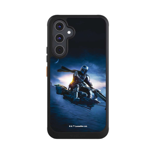 Samsung Galaxy A54 5G NIVOcore The Mandalorian Flying