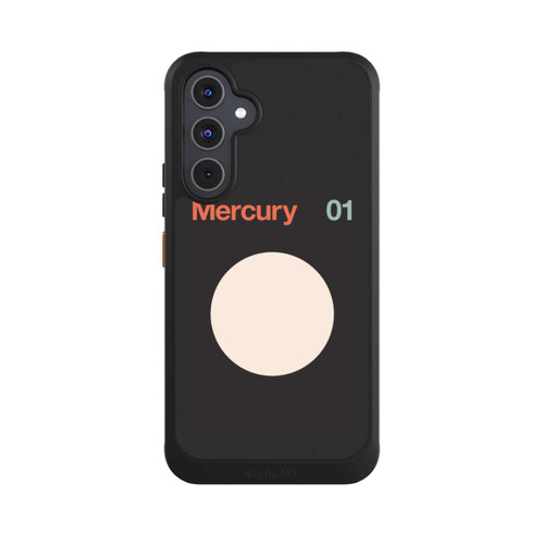 Samsung Galaxy A54 5G NIVOcore Mercury