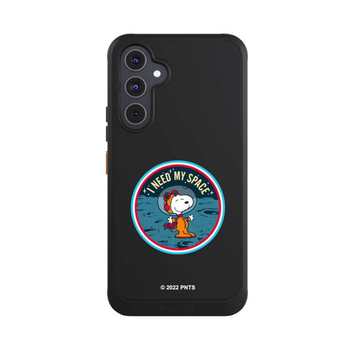 Samsung Galaxy A54 5G NIVOcore I need my Space - Transparent