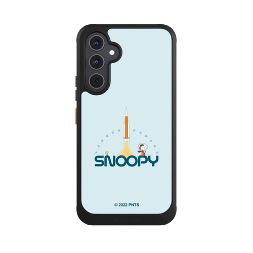 Samsung Galaxy A54 5G NIVOcore Snoopy Space Traveller Rocket