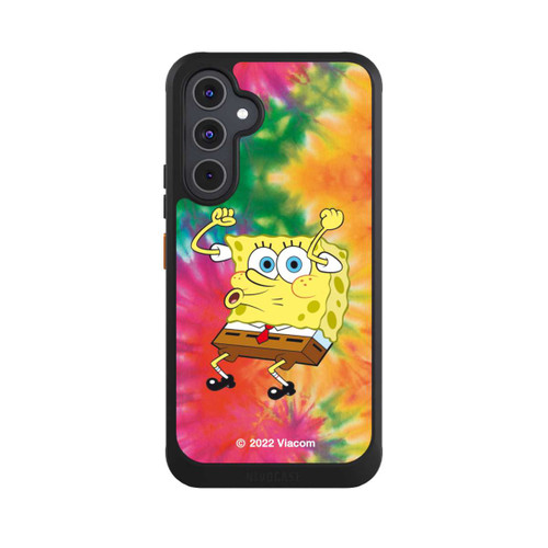 Samsung Galaxy A54 5G NIVOcore Spongebob - Yay Batik