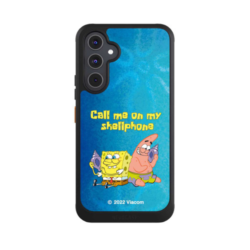Samsung Galaxy A54 5G NIVOcore Spongebob - Call Me On My Shellphone