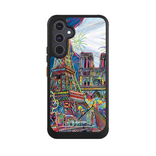Samsung Galaxy A54 5G NIVOcore Paris Art By P.D. Moreno
