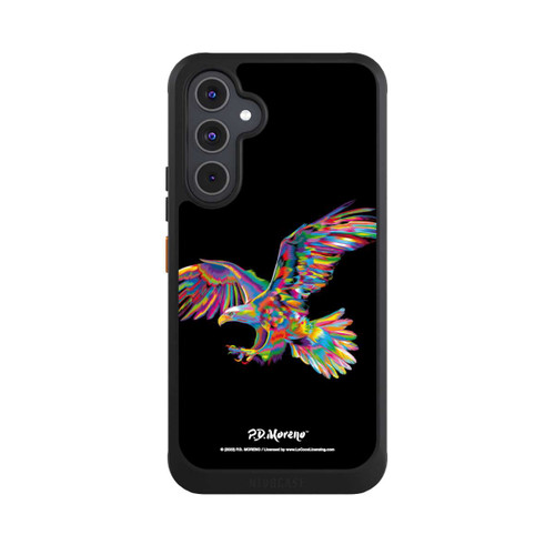 Samsung Galaxy A54 5G NIVOcore Adler Art By P.D. Moreno