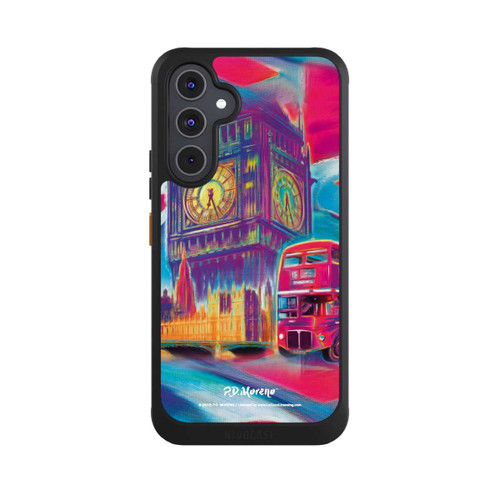 Samsung Galaxy A54 5G NIVOcore London Art By P.D. Moreno