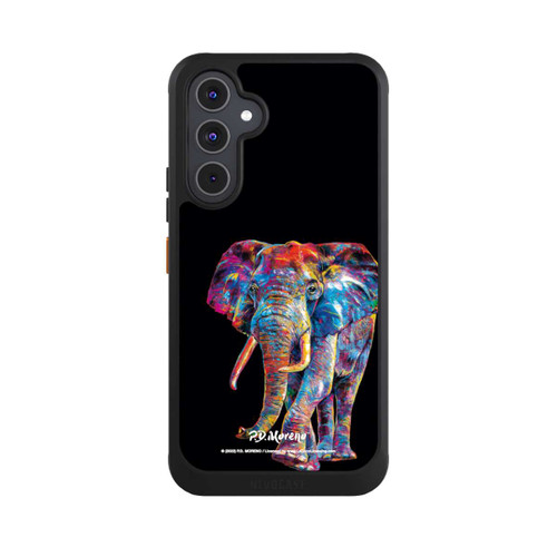 Samsung Galaxy A54 5G NIVOcore Elephant Art By P.D. Moreno
