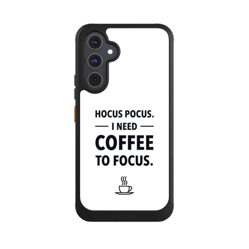 Samsung Galaxy A54 5G NIVOcore Hocus Pocus I Need Coffee