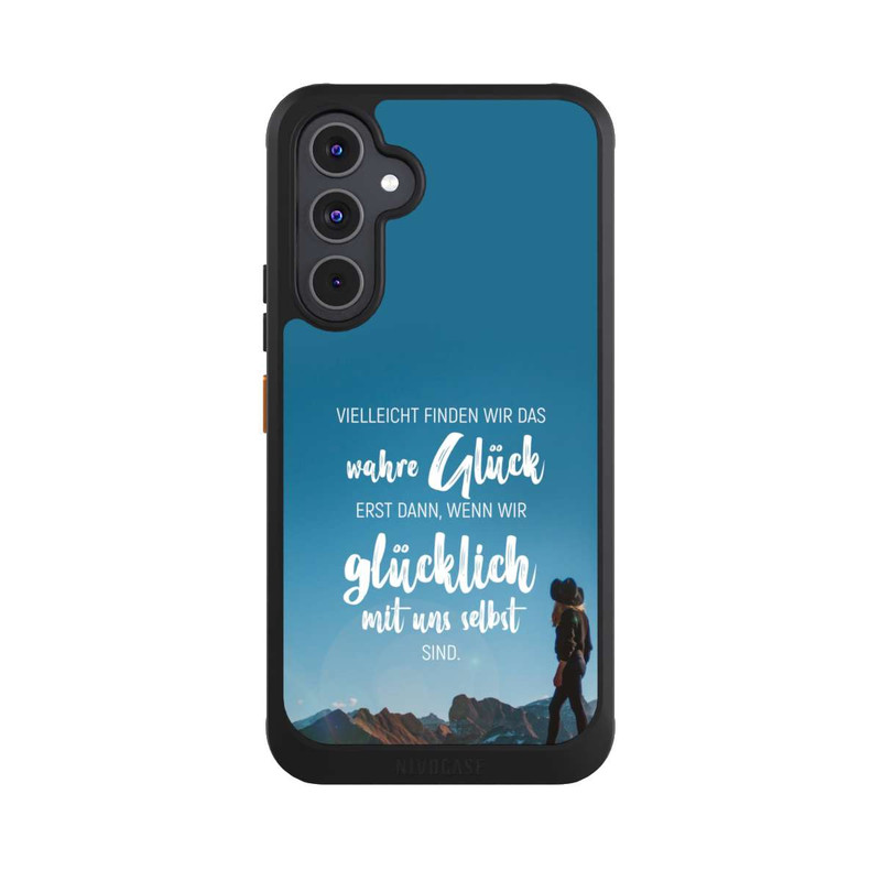 Galaxy A54 5G NIVOcore Wahre Glück