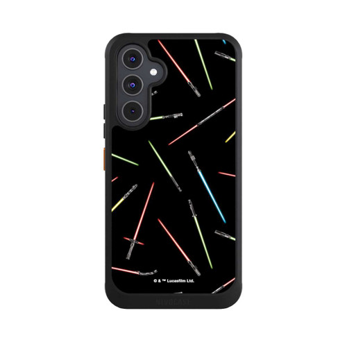 Samsung Galaxy A54 5G NIVOcore Lichtschwert-Muster