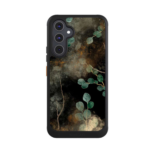Samsung Galaxy A54 5G NIVOcore Eucalyptus en Fond