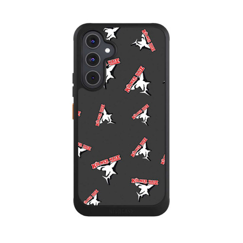 Samsung Galaxy A54 5G NIVOcore Kölner Haie dark