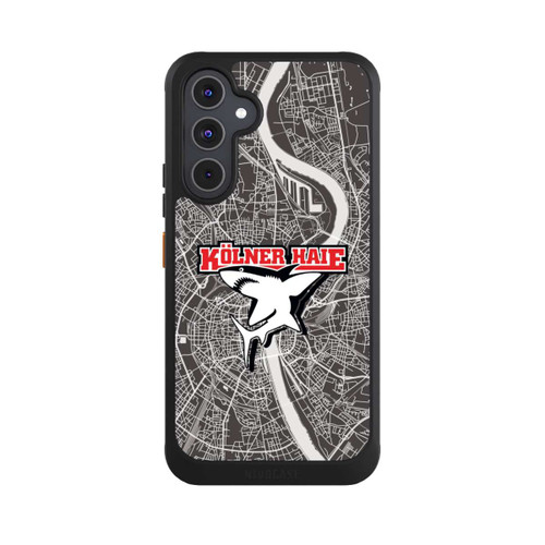 Samsung Galaxy A54 5G NIVOcore Kölner Haie City