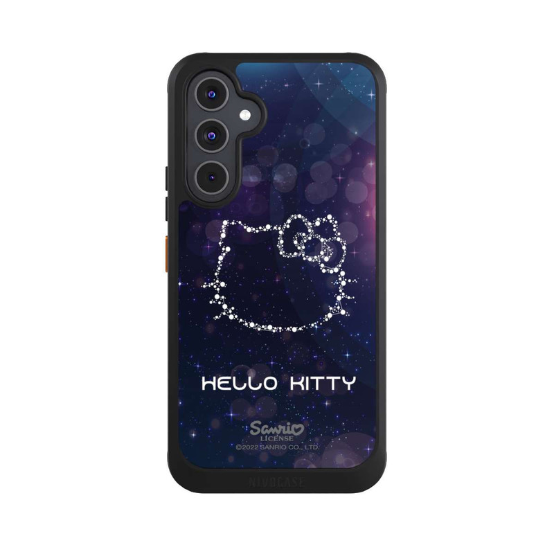 Galaxy A54 5G NIVOcore Hello Kitty Galaxie