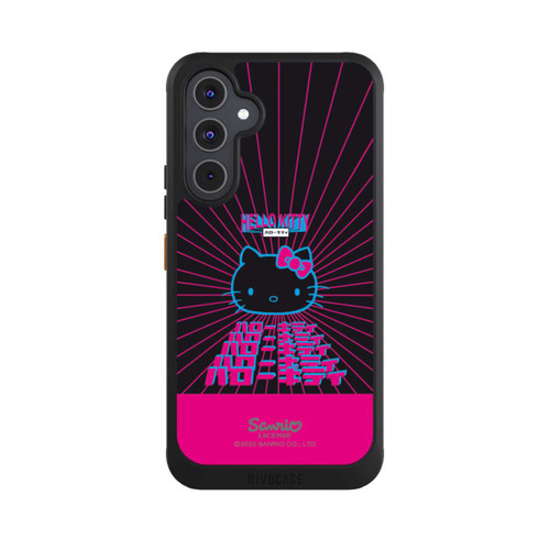 Samsung Galaxy A54 5G NIVOcore Hello Kitty Tokyo Rebell