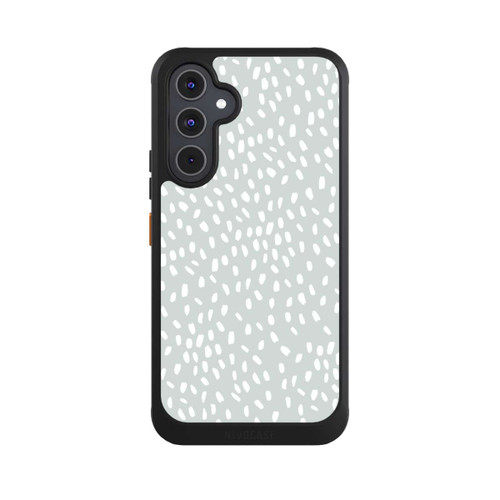 Samsung Galaxy A54 5G NIVOcore Points Verts