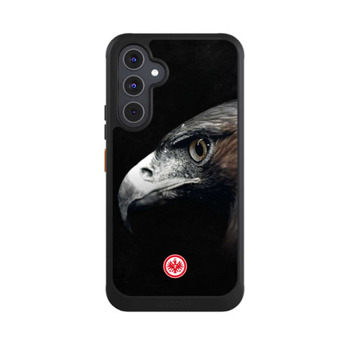 Samsung Galaxy A54 5G NIVOcore Eintracht Attila Schwarz