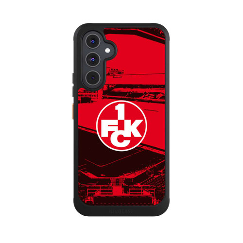 Samsung Galaxy A54 5G NIVOcore 1.FC Kaiserslautern-Stadion