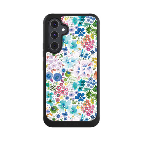 Samsung Galaxy A54 5G NIVOcore Artful Little Spring Flowers Blue